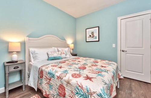 Naples Park Casa | Sardinia Vacation Rental