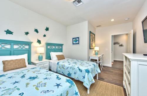 Naples Park Casa | Sardinia Vacation Rental