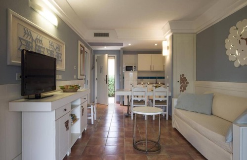 Pula Apartamento | Tranquil Lantana Resort 2 Bedroom Apartments Sleeps 7