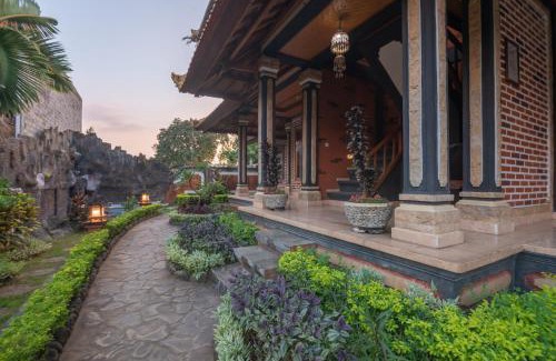 Buleleng Casa | Sari House Lovina