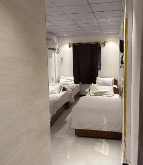 Baghdad Hotel | Sarko hotel فندق سركو