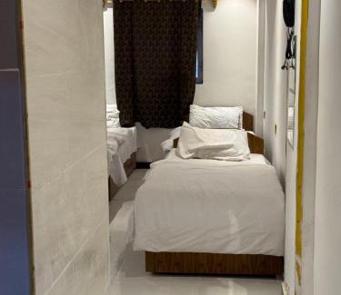 Baghdad Hotel | Sarko hotel فندق سركو