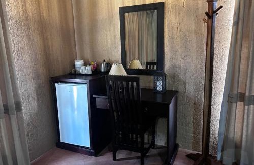 Khomas Hotel | SAROA Safari Lodge