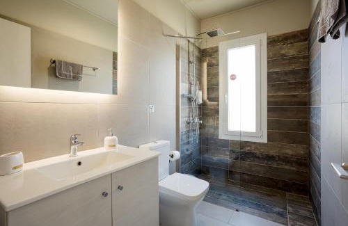 Agia Marina Apartamento | Sarpidon Suites