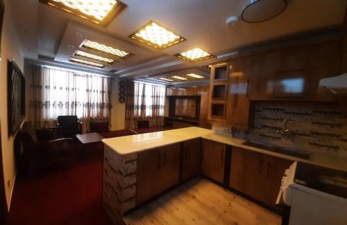 Kabul Apartamento | Sarwari Guesthouse Qargha