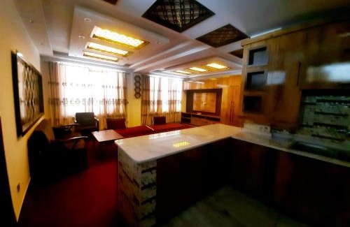 Kabul Apartamento | Sarwari Guesthouse Qargha
