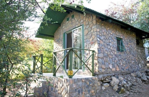 Outjo Alquiler De RV | Sasa Safari Camp
