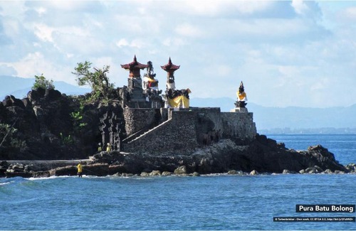 Kecamatan Sembalun Casa | Sasak Mentagi Homestay 2