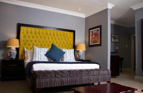 Polokwane Hotel | Sasavona Boutique Hotel