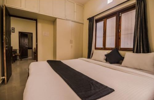 Ashvem Apartamento | Sasha's Stays, Ashwem Beach, Mandrem
