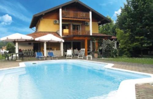 Sequals Casa | Sasso d'oro