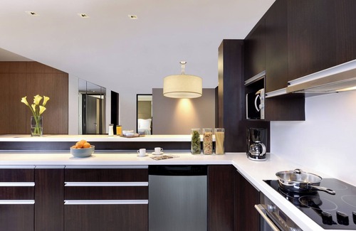 Thung Maha Mek Hotel | Sathorn Vista, Bangkok - Marriott Executive Apartments