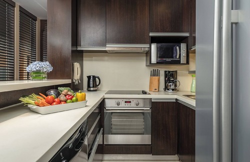 Thung Maha Mek Hotel | Sathorn Vista, Bangkok - Marriott Executive Apartments