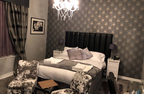 Yoxford Hotel | Satis House