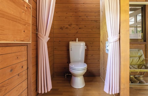 Bungoono Cabina | Satonotabi Resort Lodge Kiyokawa