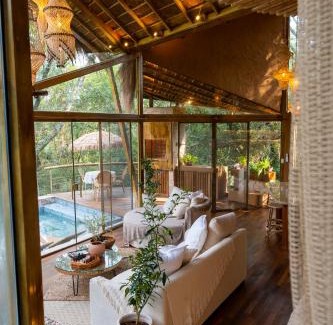 Itaugua Complejo | Satori Zen Club