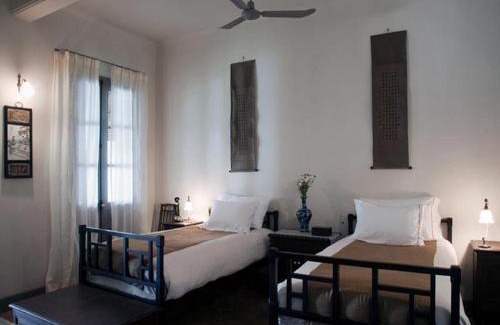 Luang Prabang Complejo | Satri House Hotel