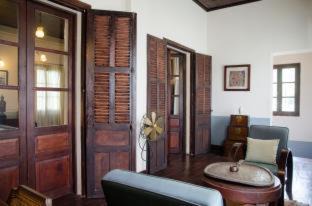 Luang Prabang Complejo | Satri House Hotel