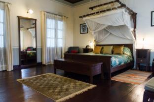 Luang Prabang Complejo | Satri House Hotel