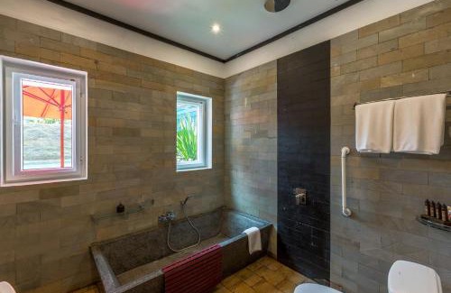 Siem Reap Hotel | SATTA Private Pool Villa