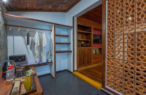 Siem Reap Hotel | SATTA Private Pool Villa