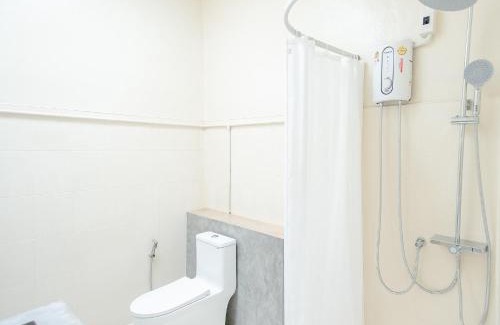 Khuan Ka Long Casa | satun muslimhome