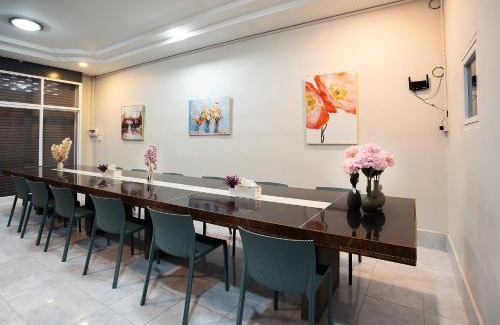 Khuan Ka Long Casa | satun muslimhome