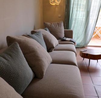 Sa Tuna Casa | SATUNA BEACH CASA