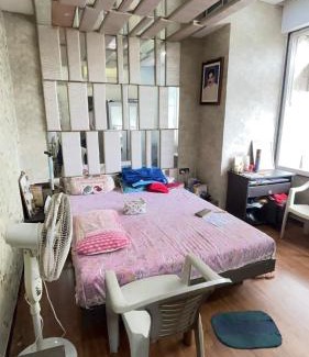 Ahmedabad Apartamento | Satymev Serene flats