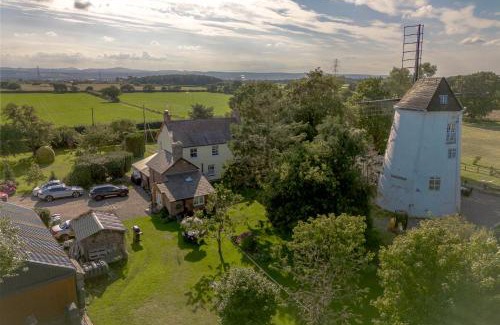 Chorlton-by-Backford Casa | Saughall Mill Farm Cottage