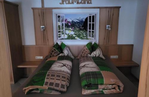 Pichl-Preunegg Casa | Saumerhof