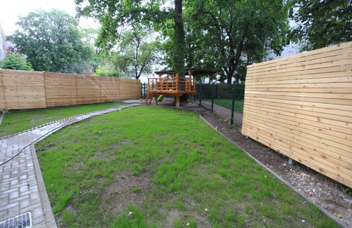 Volkmarsdorf Apartamento | Sauna Apartment - Zollikof Aparts - Sauna & Studio Apartments