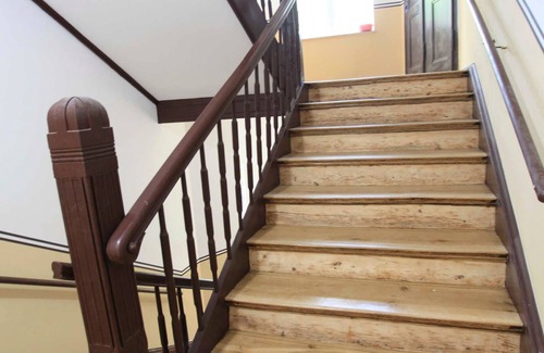 Volkmarsdorf Apartamento | Sauna Apartment - Zollikof Aparts - Sauna & Studio Apartments