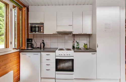 Heinavesi Casa | Saunamökki 3 by Interhome