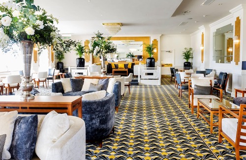 Saunton Hotel | Saunton Sands Hotel Source Spa and Wellness