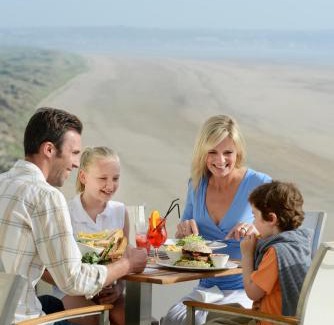 Saunton Hotel | Saunton Sands Hotel Source Spa and Wellness