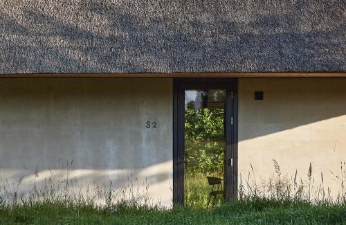 Klaipeda county Chalet De Esquí | Sauseriai - Inspired by Nature S3