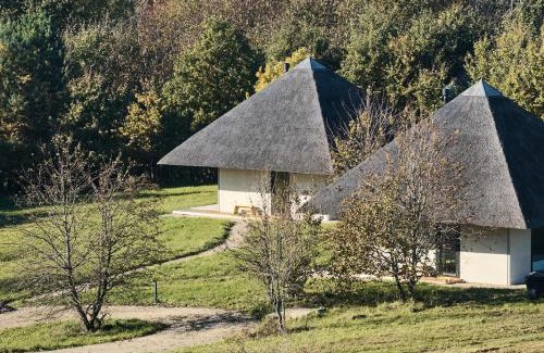 Klaipeda county Chalet De Esquí | Sauseriai - Inspired by Nature S3
