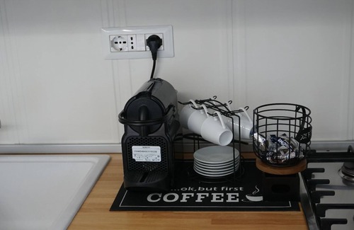 Zona XII Torre Spaccata Apartamento | Sava House Entire apartment newly renovated. Cozy and quiet!