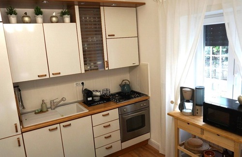 Zona XII Torre Spaccata Apartamento | Sava House Entire apartment newly renovated. Cozy and quiet!