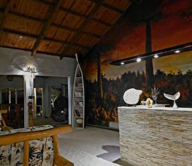 Ambatomilo Hotel | Savannah Beach