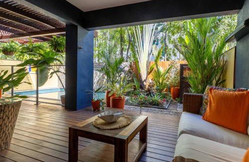 Port Douglas Villa | Savannah Villa Elua