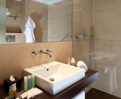 Bolognina Hotel | Savhotel Fiera Bologna