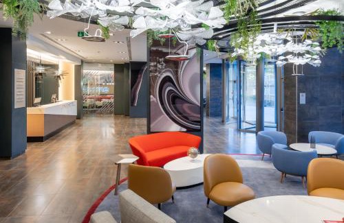 Bolognina Hotel | Savhotel Fiera Bologna