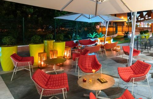 Bolognina Hotel | Savhotel Fiera Bologna