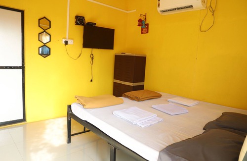 Karjat Complejo | Savli Farm's Nature Retreat & Adventures