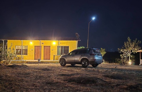 Karjat Complejo | Savli Farm's Nature Retreat & Adventures