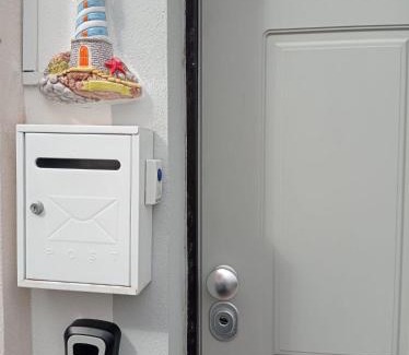 Calasetta Casa | Savoia 32