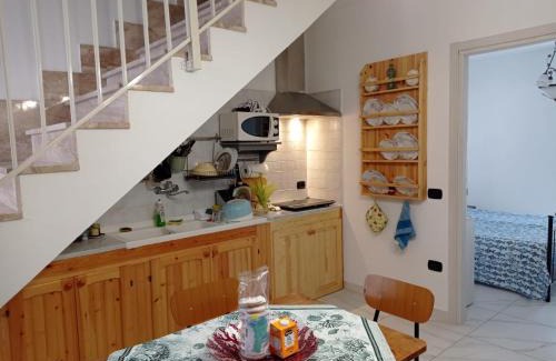 Calasetta Casa | Savoia 32