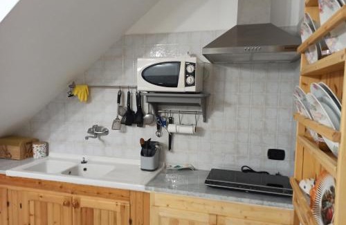 Calasetta Casa | Savoia 32